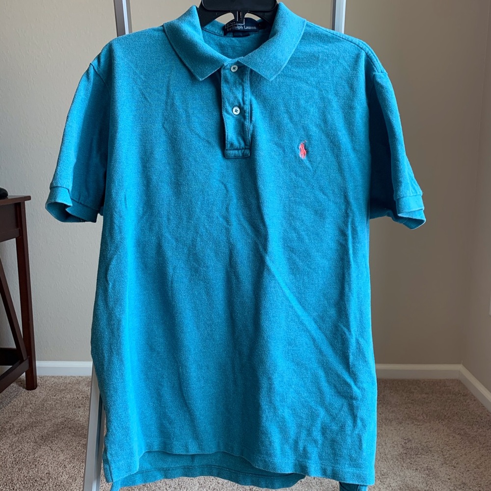Polo by Ralph Lauren
